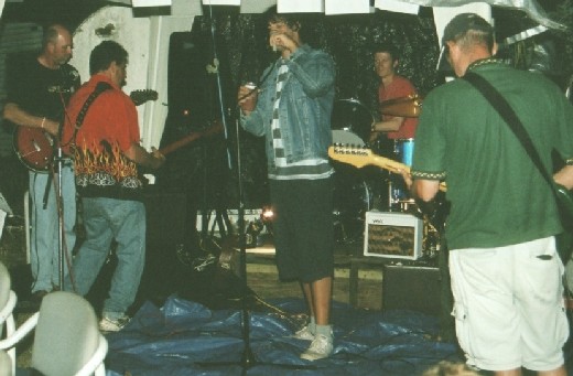 50thTheBand 520pix